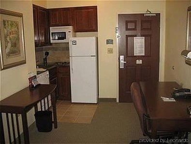 Staybridge Hot Springs By Ihg 3* Lake Hamilton
