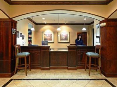 Resort Staybridge Hot Springs By Ihg